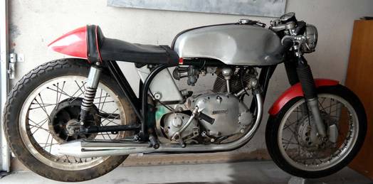 » to the Vincent page